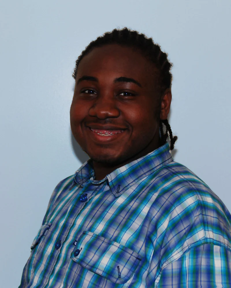 Alvis Green, Jr.