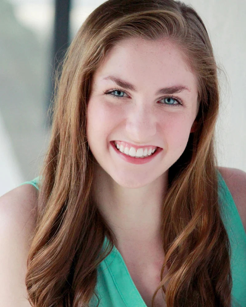 Bethany Beckham