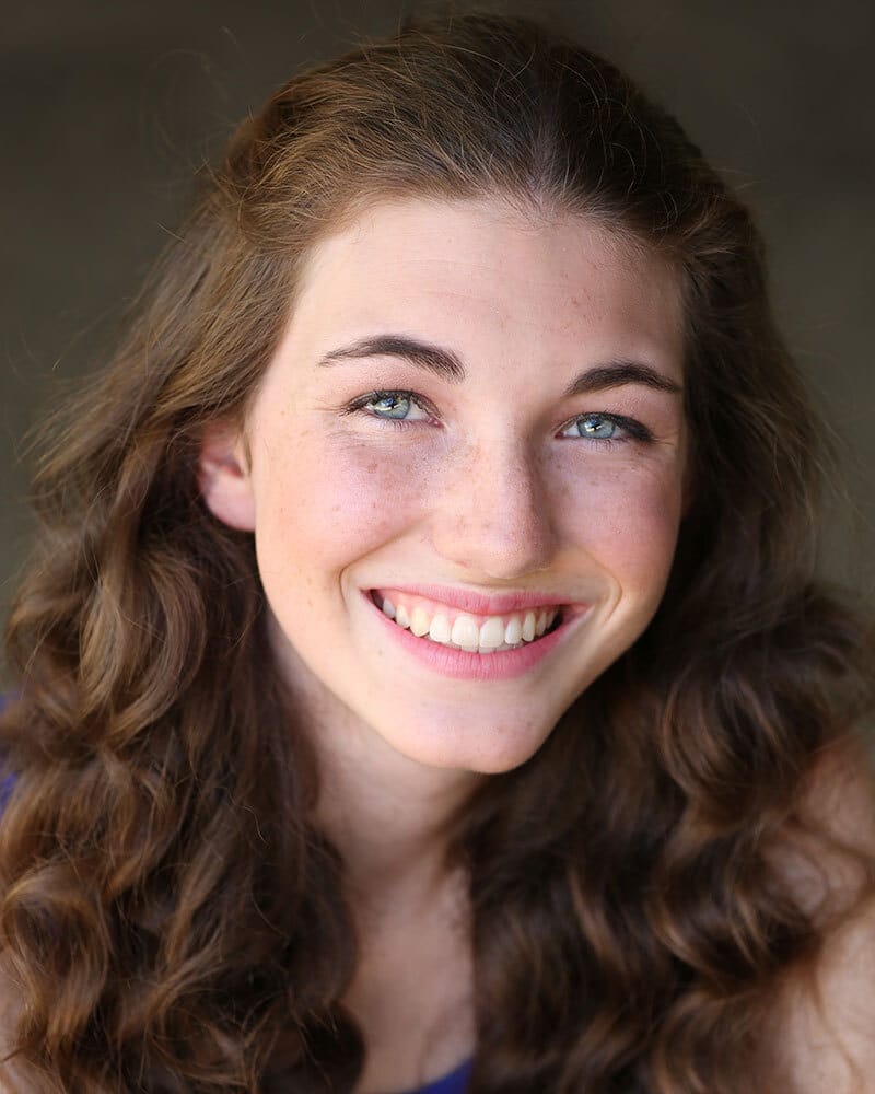 Mary Rose Vadeboncoeur