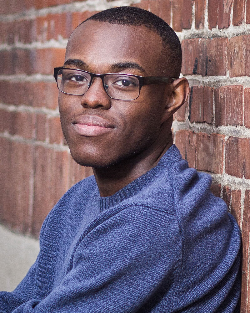 Rodney McKinner III