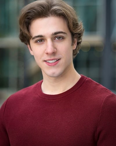 Thomas Beeker