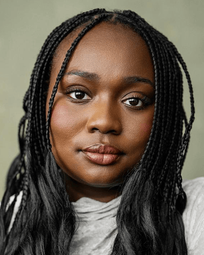 Amina Faye