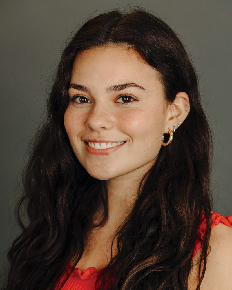 Greta Cardoza