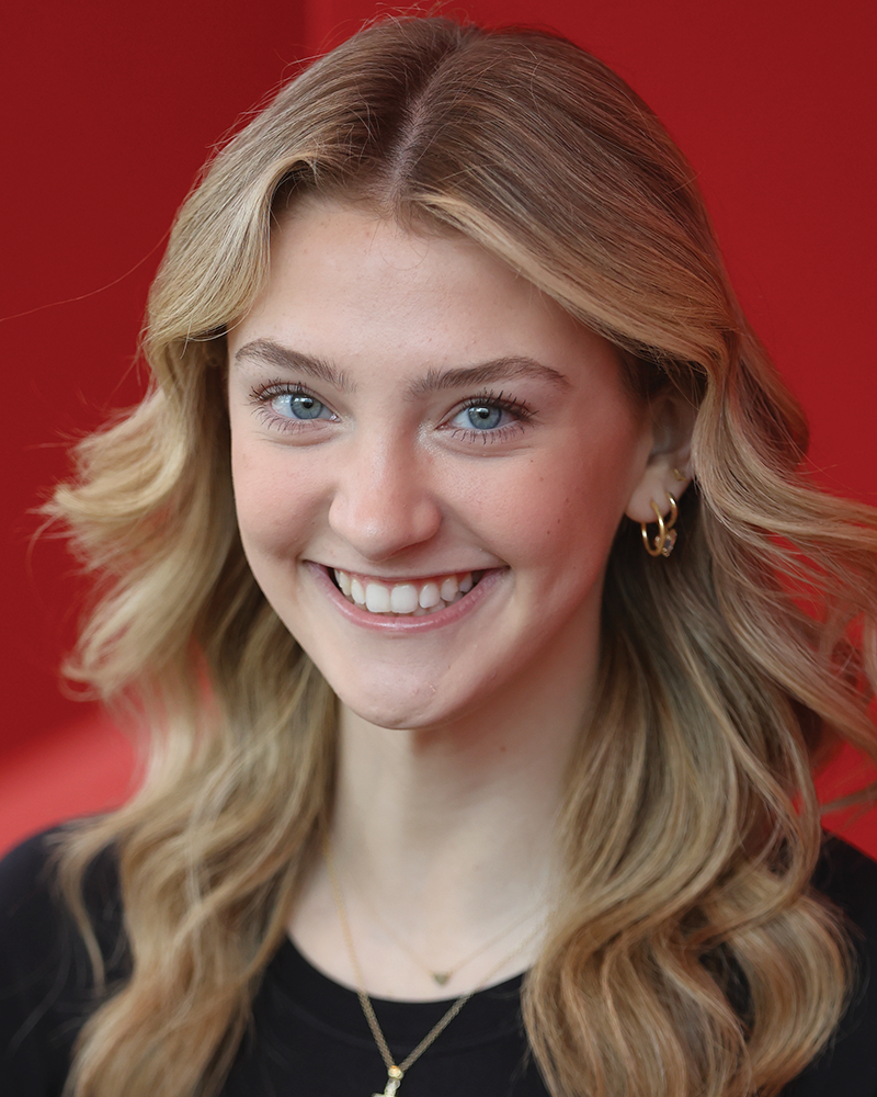 Mackenzie Crawford