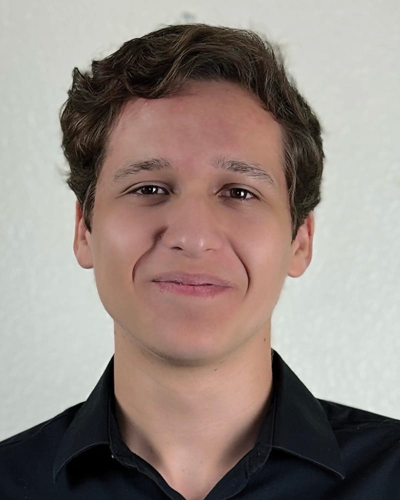 Bruno Domínguez Martínez