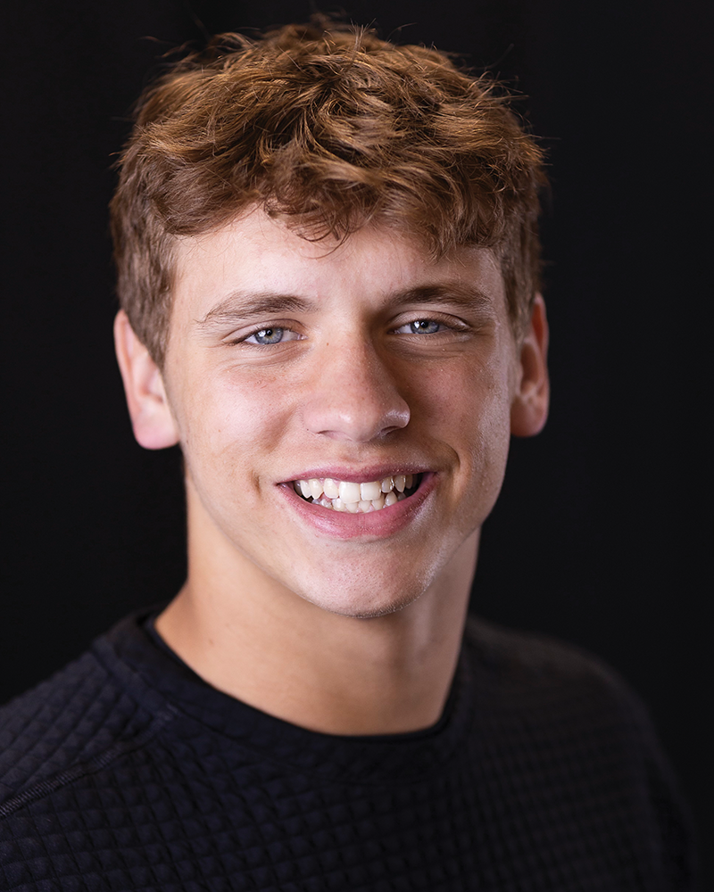 Dawson Fullingim