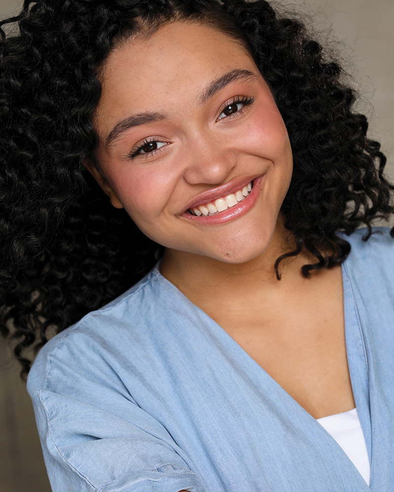 Marley Garner