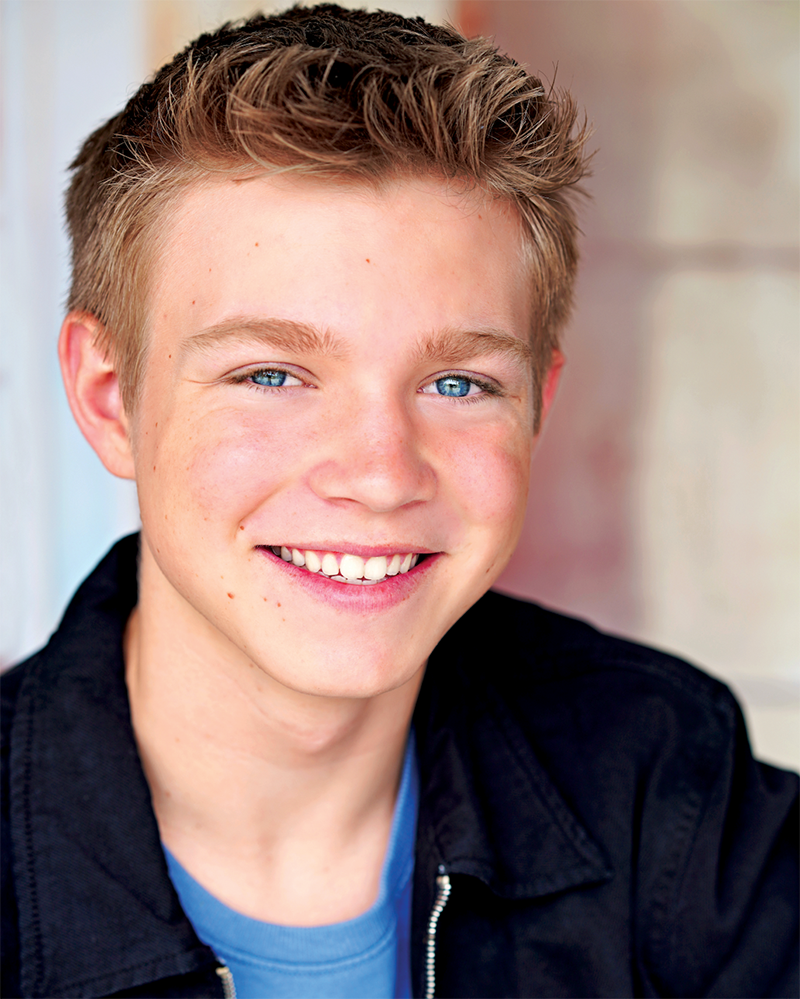 Spencer Kearns