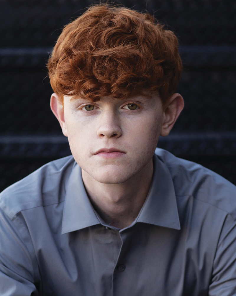 Will Kinsella