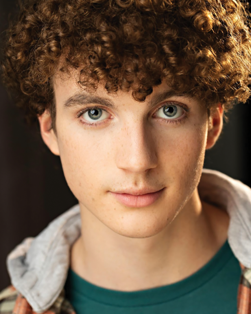 Conor Kruger