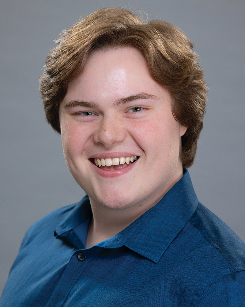 Kyle McFalls