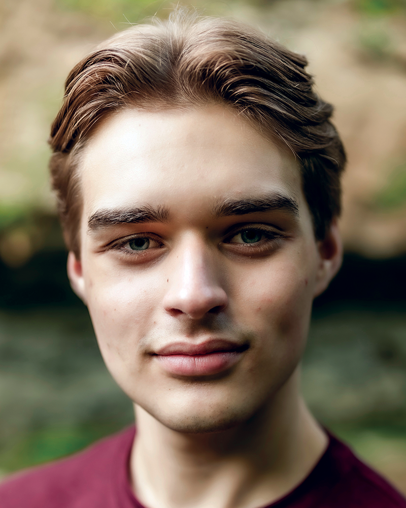 Noah Rass