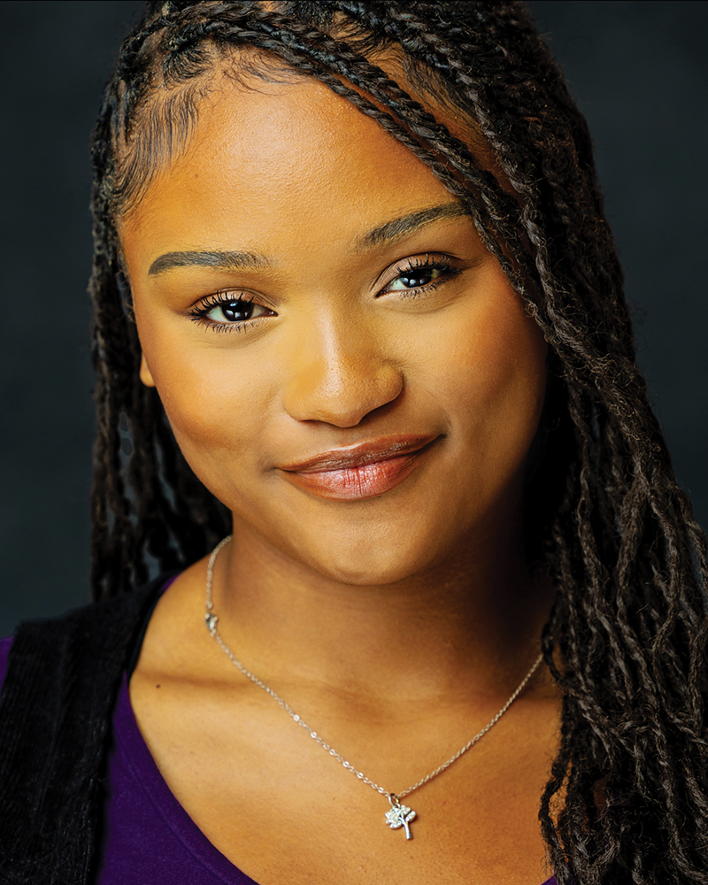 Jazmin Rhodes