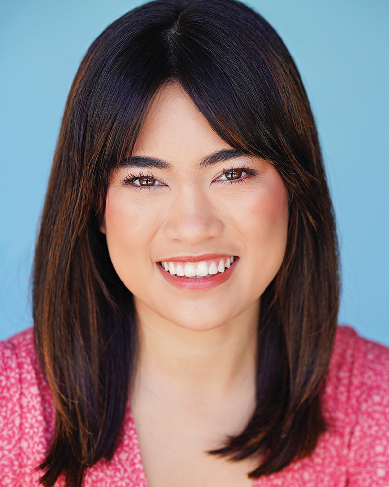 Mia Rivera