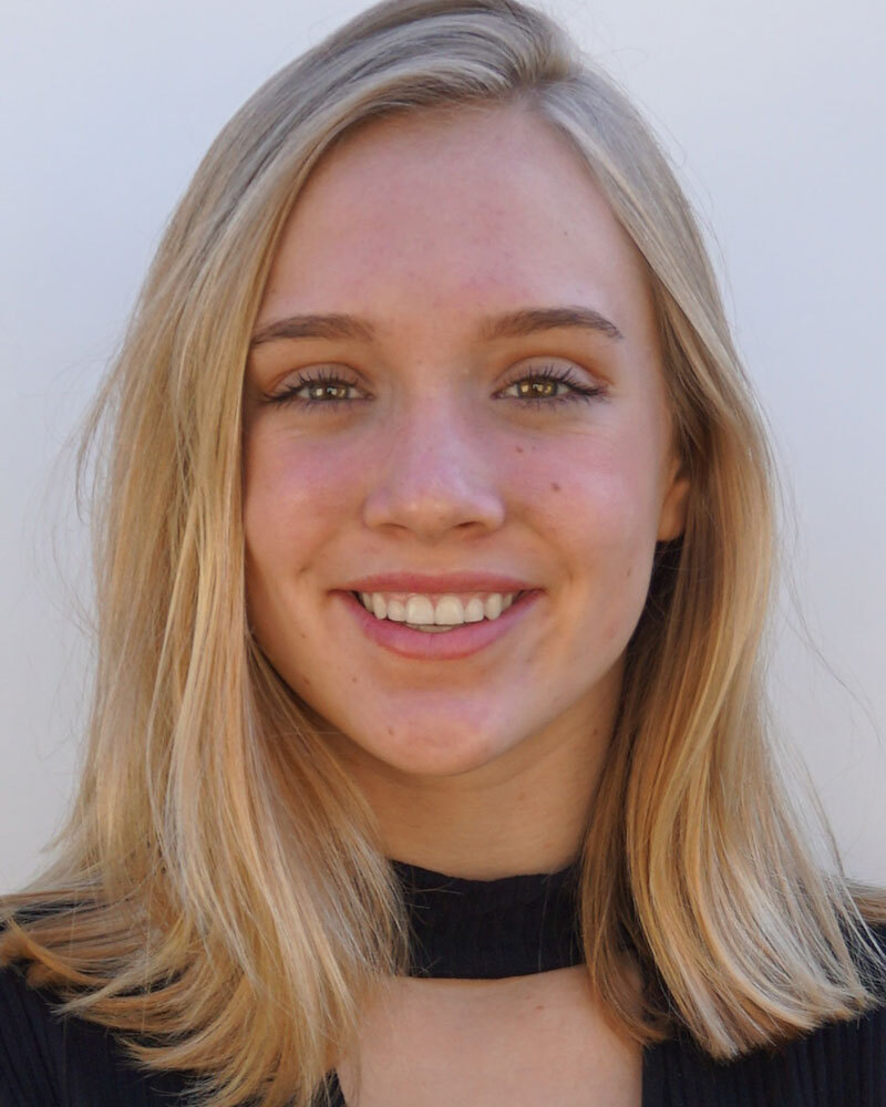 Jillian Strattman
