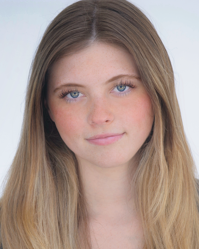 Sage Sorenson