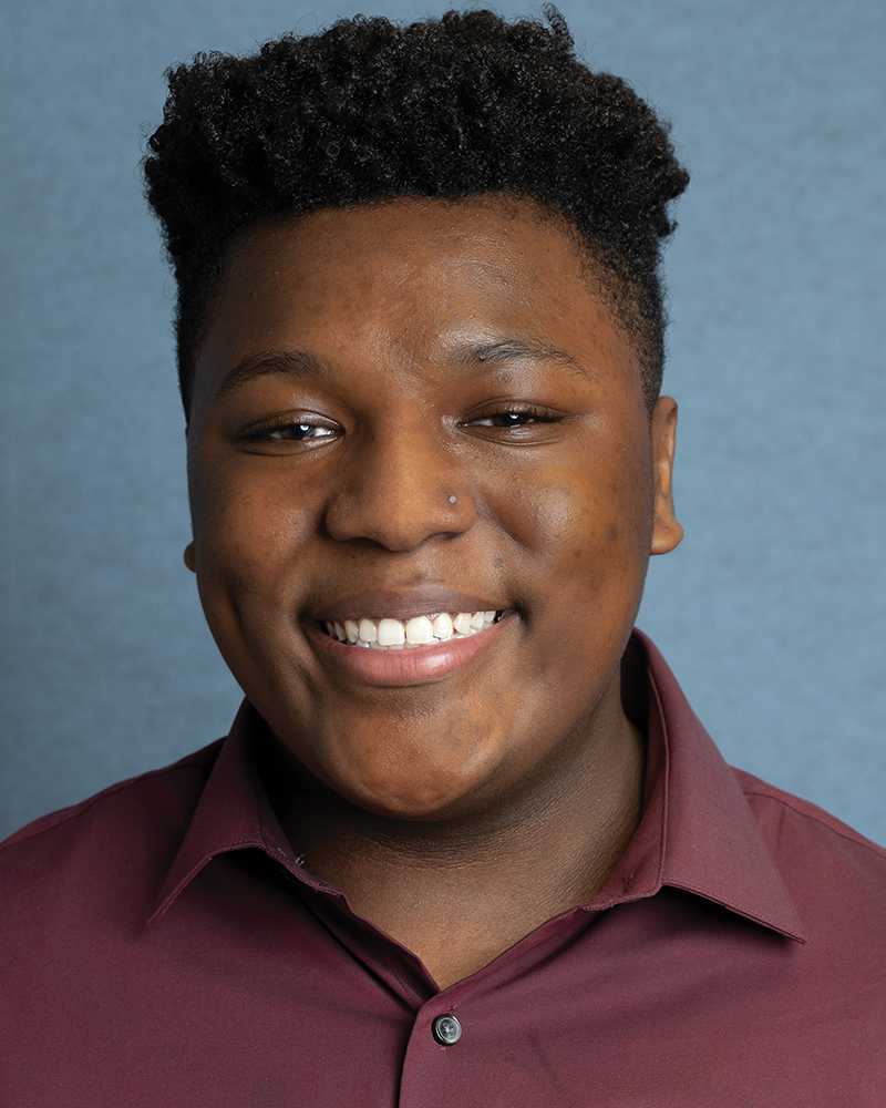 Christian Strong