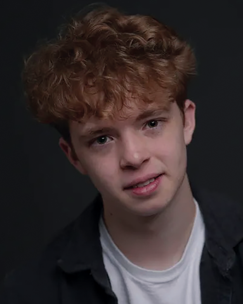 Jonah Uffelman