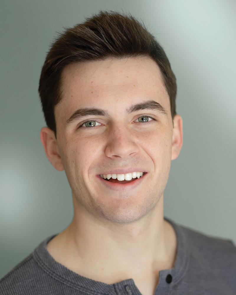 Ben Van Dijk