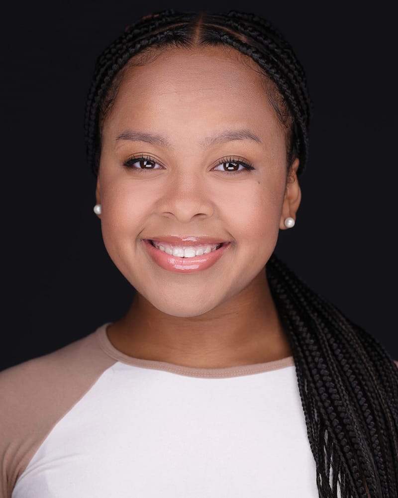 Laila Christine Varner