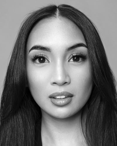 KC Dela Cruz